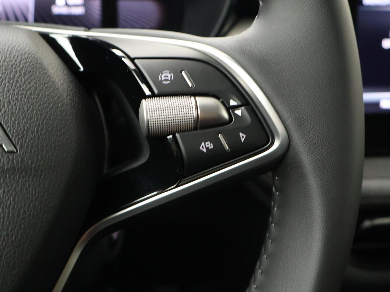 Skoda FABIA Selection 1.0 TSI 115 PK DSG Automaat | Trekhaak | 16" Lichtmetalen velgen | Apple Carplay/Android Auto |