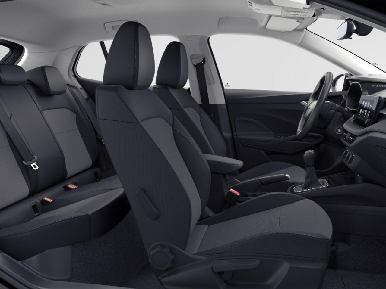 Skoda FABIA Selection 1.0 TSI 85 kW / 115 PK Hatchback 7 versn DSG | | Sunset | 15 inch velgen Rotare Aero | 2000,- Euro inruilpremie!