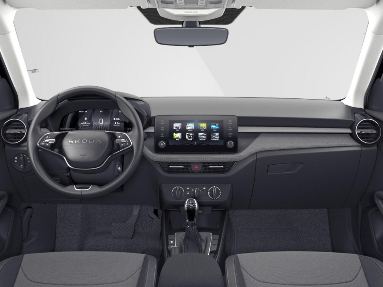 Skoda FABIA Selection 1.0 TSI 85 kW / 115 PK Hatchback 7 versn DSG | | Sunset | 15 inch velgen Rotare Aero | 2000,- Euro inruilpremie!