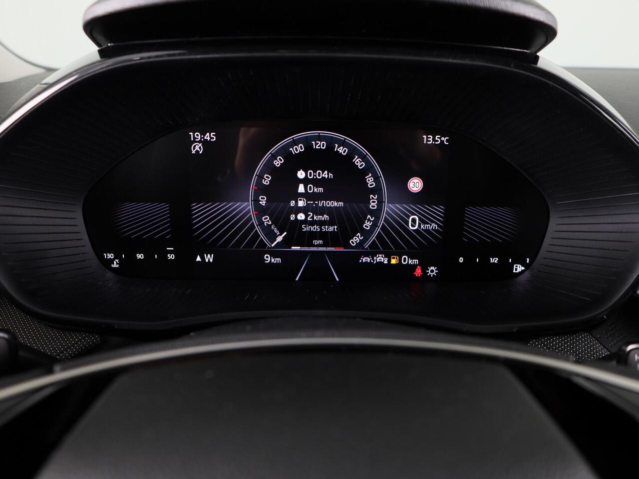 Skoda FABIA Selection 1.0 TSI 95 pk 5 versn. Hand | Getint glas | 15 inch lichtmetalen velgen