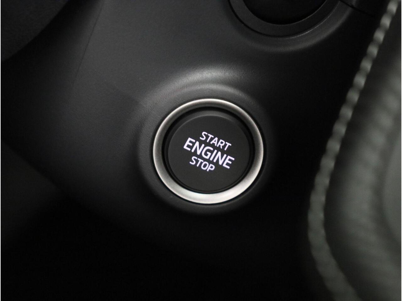 Skoda FABIA Monte Carlo 1.0 TSI 70 kW / 95 pk