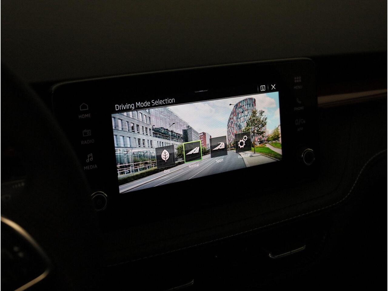 Skoda FABIA Monte Carlo 1.0 TSI 70 kW / 95 pk