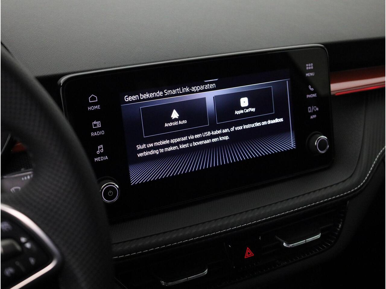 Skoda FABIA Monte Carlo 1.0 TSI 70 kW / 95 pk