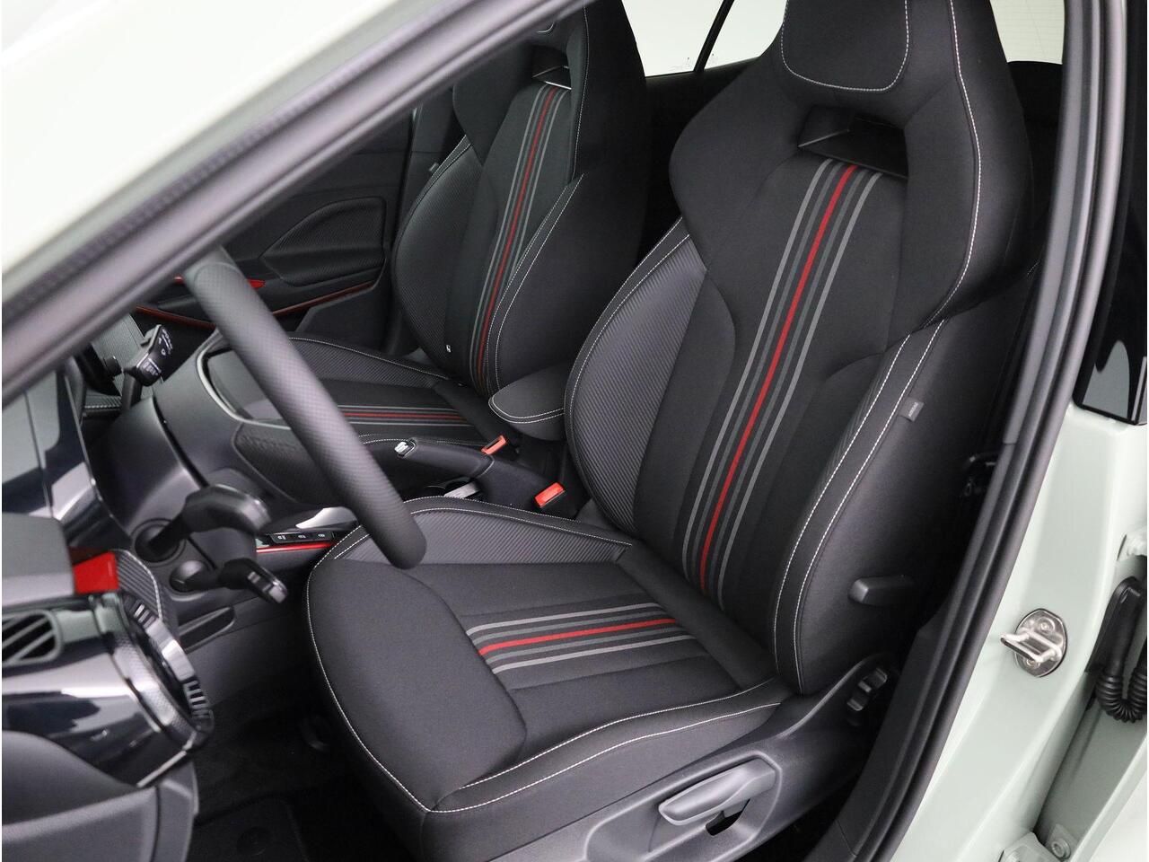 Skoda FABIA Monte Carlo 1.0 TSI 70 kW / 95 pk