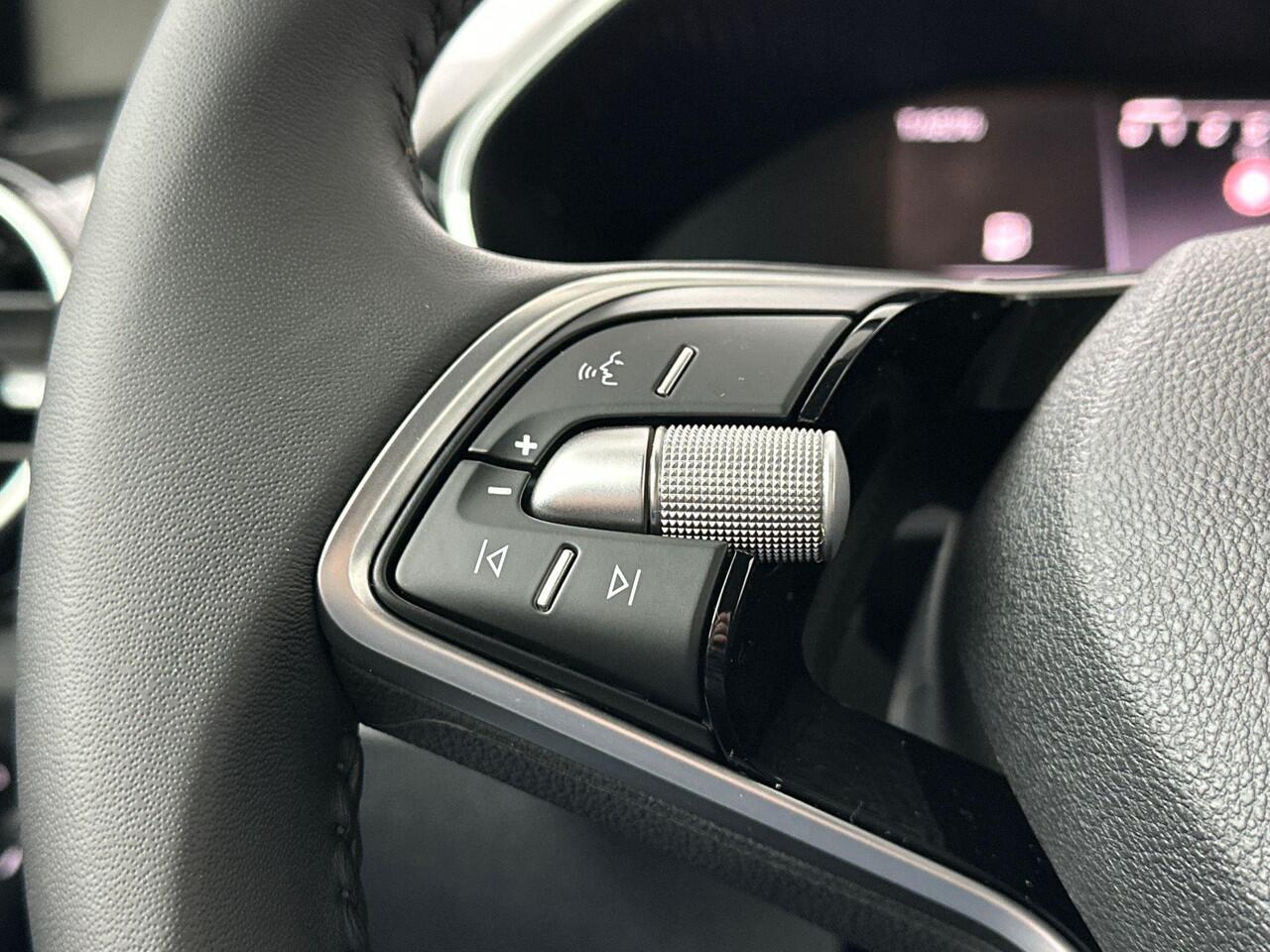 Skoda FABIA Business Edition 1.0 TSI 85 kW / 115 PK Hatchback