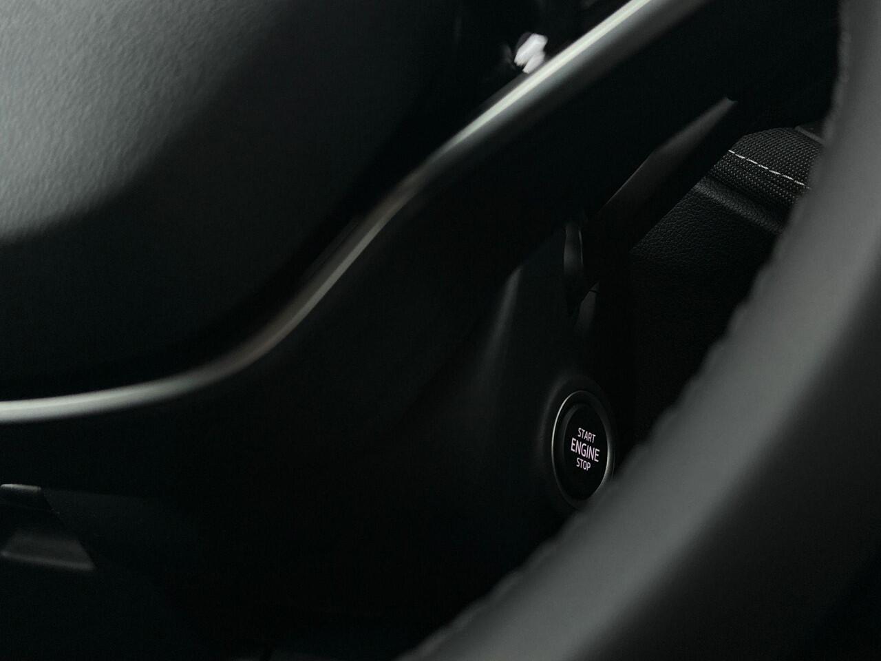 Skoda FABIA Business Edition 1.0 TSI 85 kW / 115 PK Hatchback