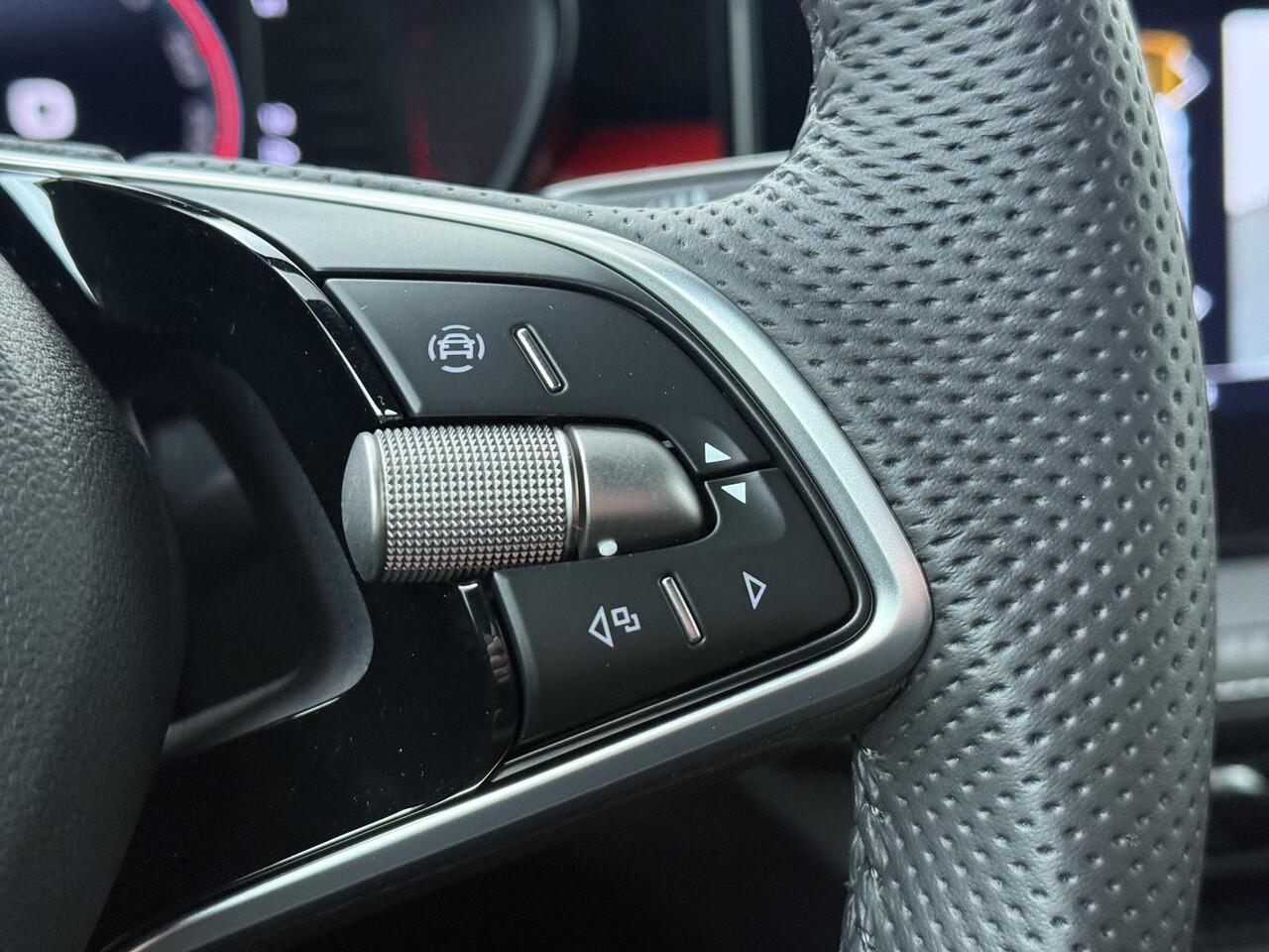 Skoda FABIA Monte Carlo 1.0 TSI 95 PK | 17" Lichtmetalen velgen | Verwarmbare voorstoelen | Apple Carplay/Android Auto