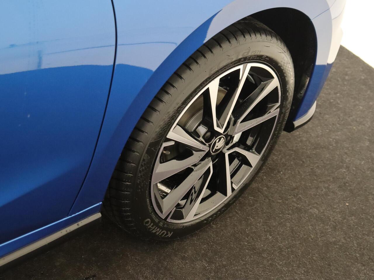 Skoda FABIA 1.0 TSI Monte Carlo