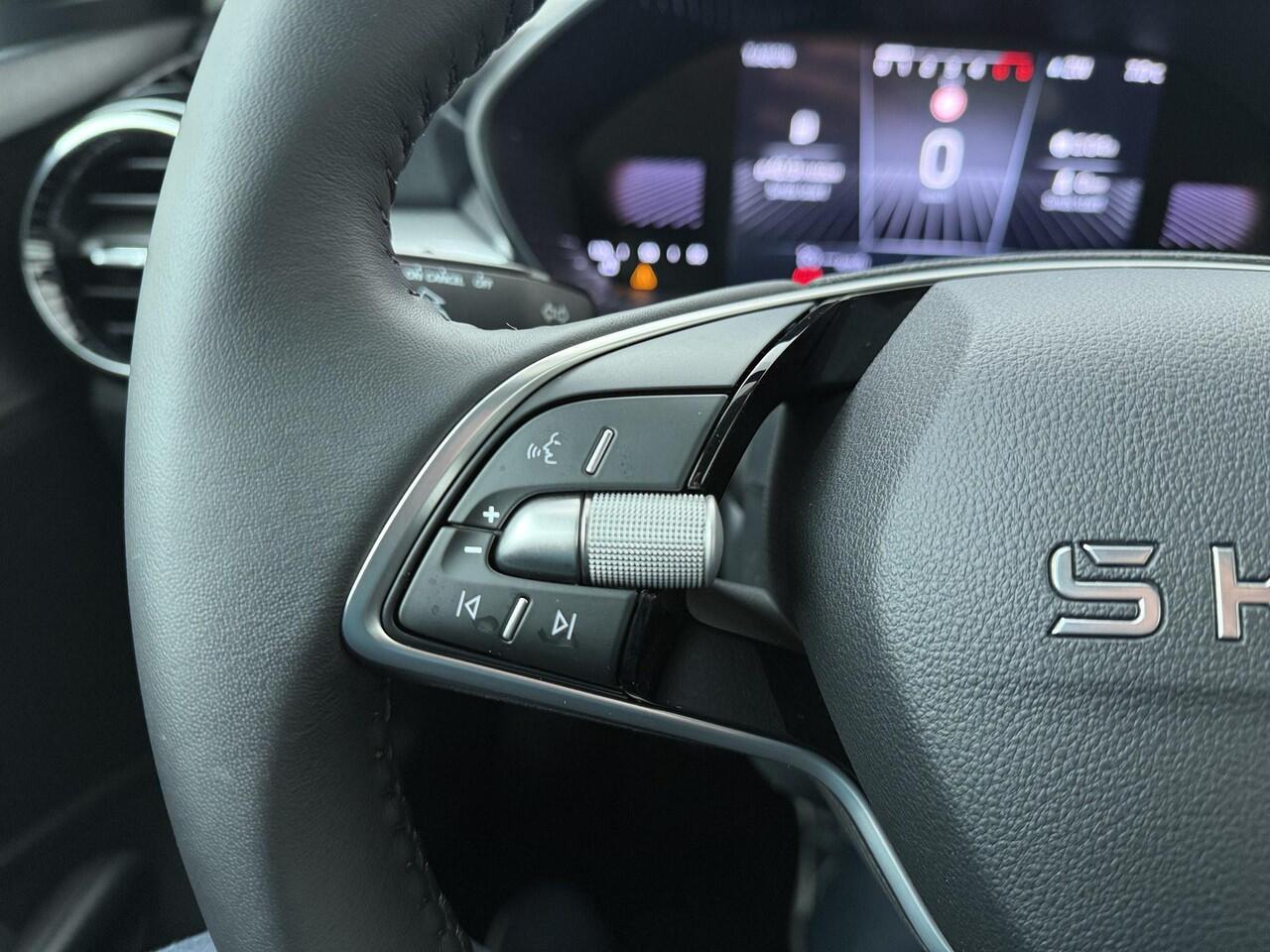 Skoda FABIA Selection 1.0 TSI 95 PK | 15" Lichtmetalen velgen | Trekhaak |