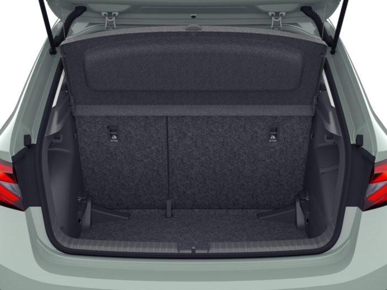 Skoda FABIA Selection 1.0 TSI 95 PK | Parkeersensoren | Carplay | Cruise control | Airco