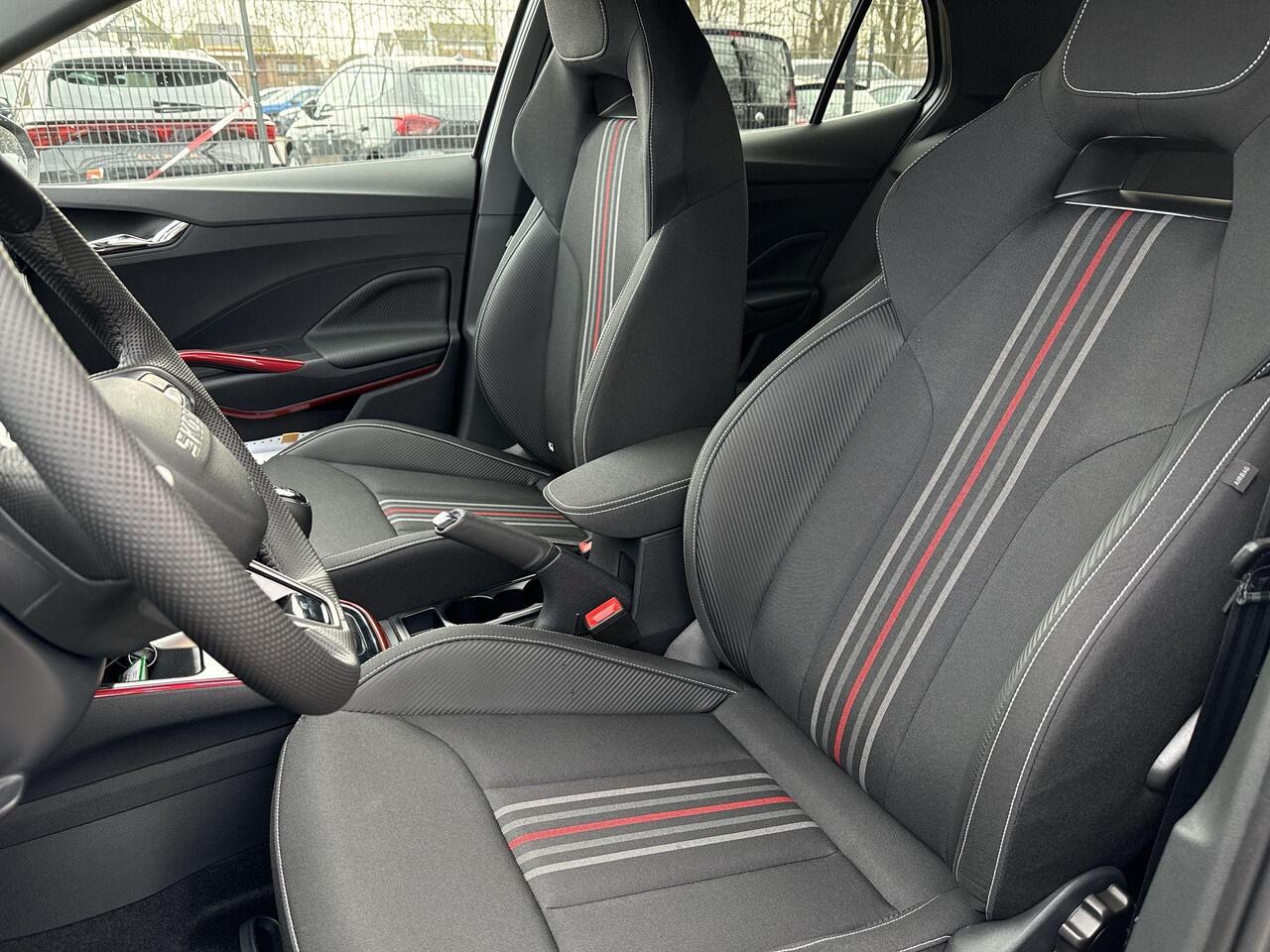 Skoda FABIA Monte Carlo 1.0 TSI 70 kW / 95 PK Hatchback 5 vers nelingen | Graphite Grey | 2000,- inruilpremie!!