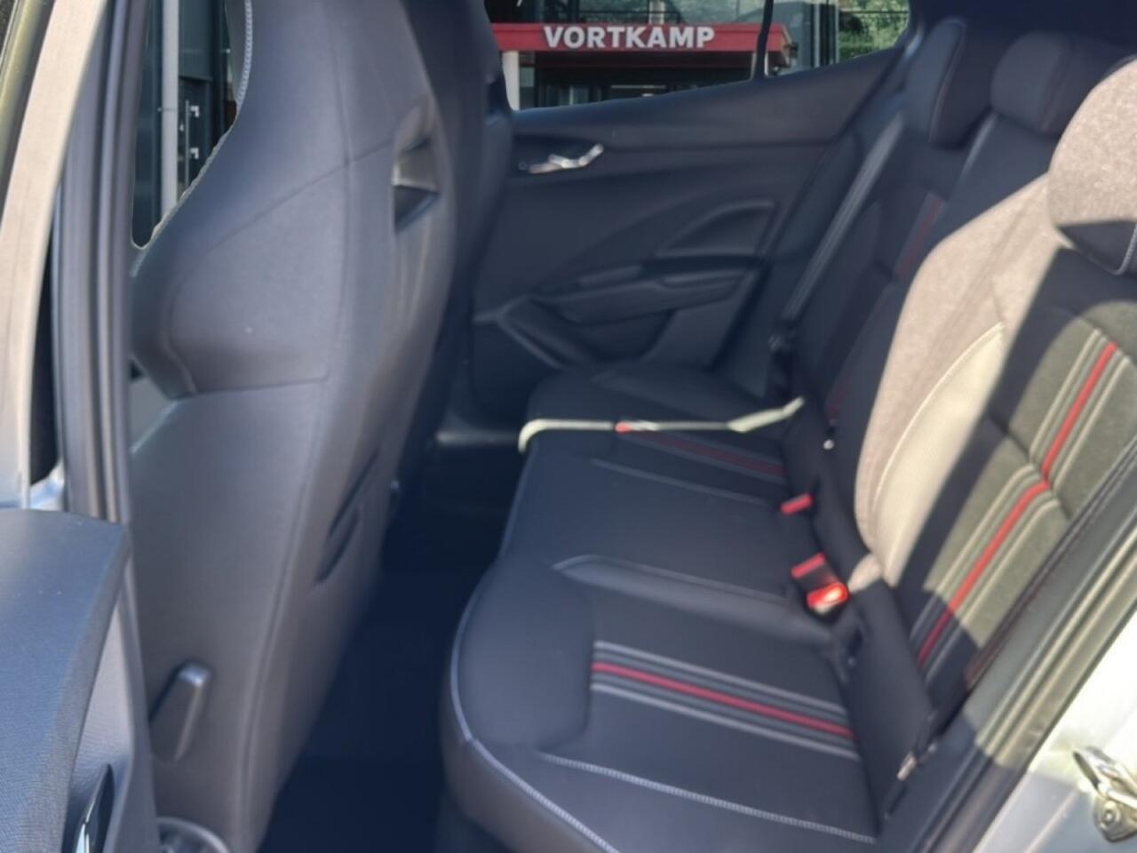 Skoda FABIA 1.0 TSI DSG MONTE CARLO CAMERA/CRUISE/STOEL+STUURVERW/CARPLAY