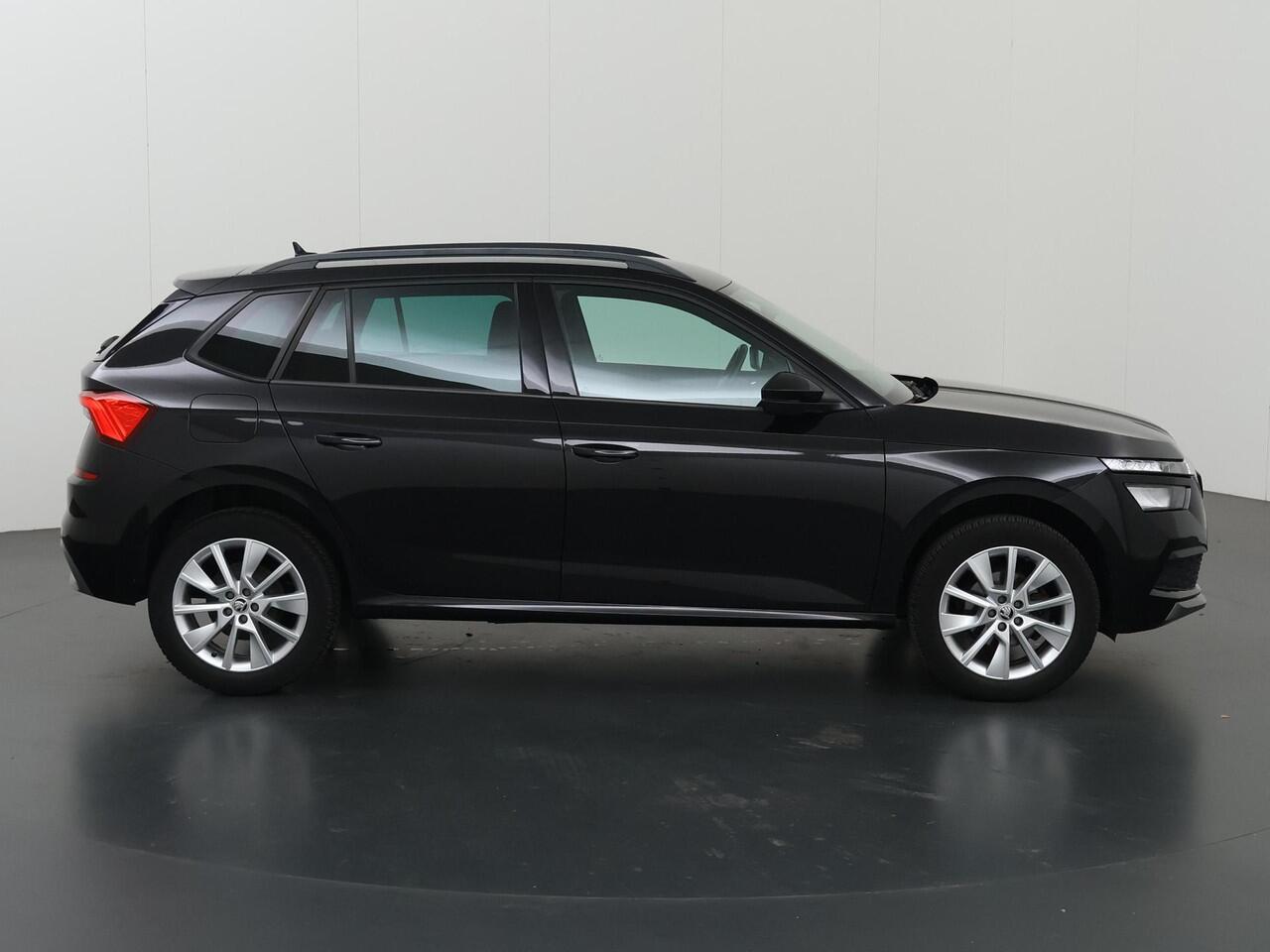 Skoda Kamiq 1.0 TSI Sport Business | Trekhaak | Climate Control | Stoelverwarming | Cruise Control | Apple Carplay/Android Auto |