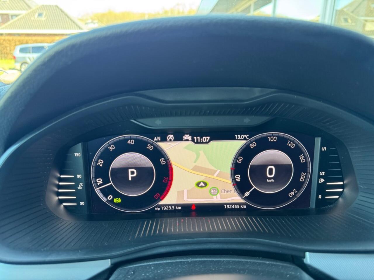 Skoda Kamiq 1.5 TSI ACT Sport Business Automaat