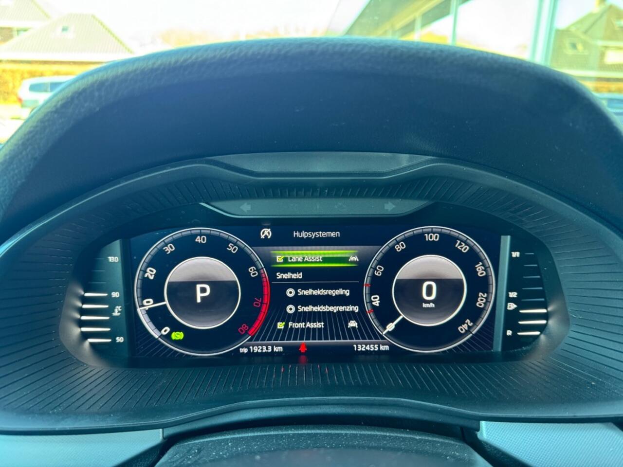 Skoda Kamiq 1.5 TSI ACT Sport Business Automaat