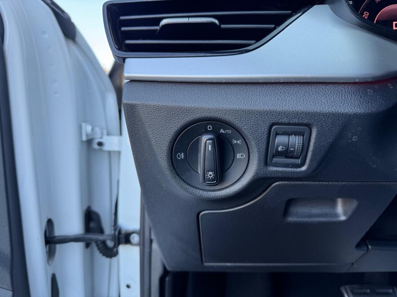 Skoda Kamiq 1.5 TSI ACT Sport Business Automaat