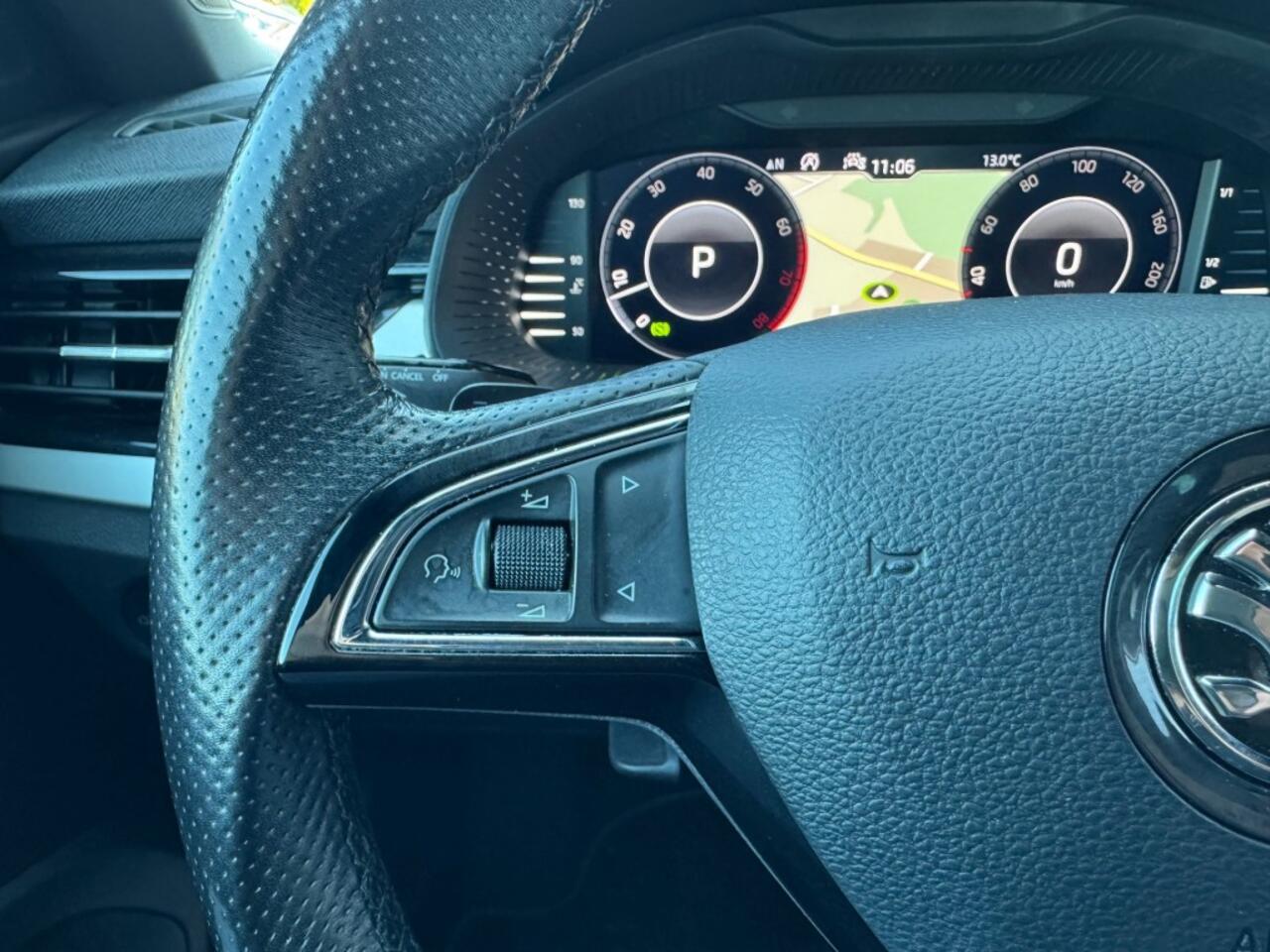 Skoda Kamiq 1.5 TSI ACT Sport Business Automaat