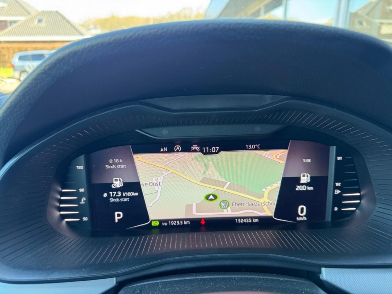 Skoda Kamiq 1.5 TSI ACT Sport Business Automaat