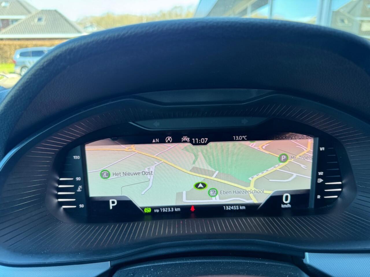 Skoda Kamiq 1.5 TSI ACT Sport Business Automaat