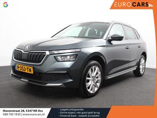 skoda-kamiq-1.5-tsi-150pk-style-dsg