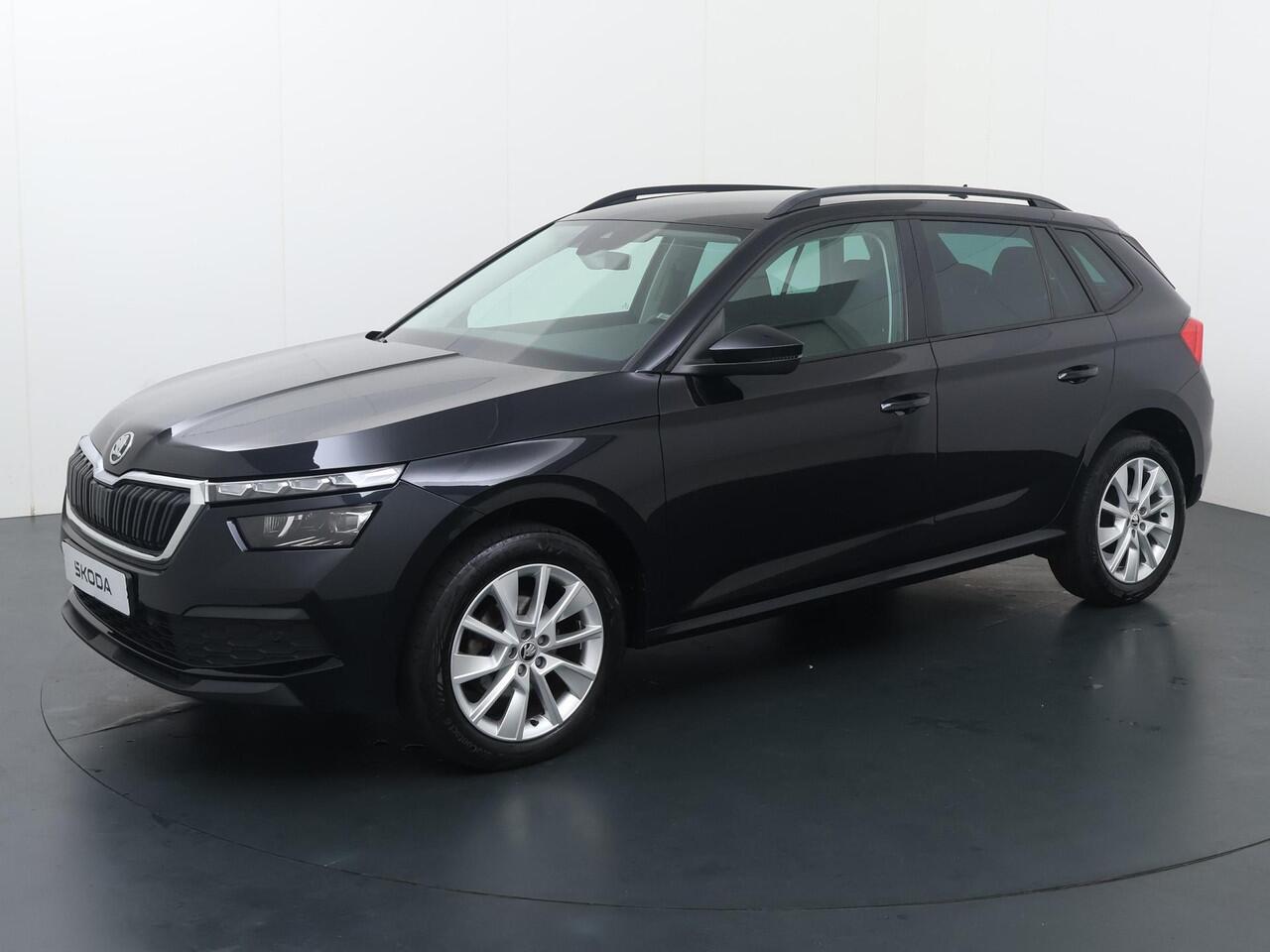 Skoda Kamiq 1.0 TSI Business Edition | 115 PK | Automaat | Achteruitrijcamera | Climate control |