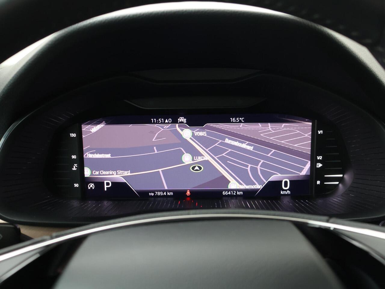 Skoda Kamiq 1.0 TSI Business Edition | 115 PK | Automaat | Achteruitrijcamera | Climate control |