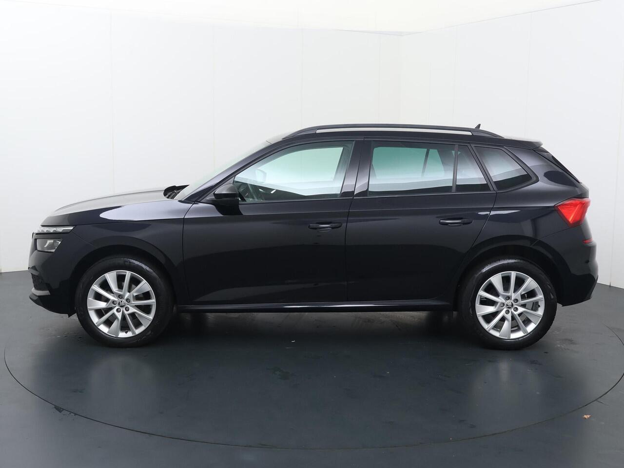 Skoda Kamiq 1.0 TSI Business Edition | 115 PK | Automaat | Achteruitrijcamera | Climate control |