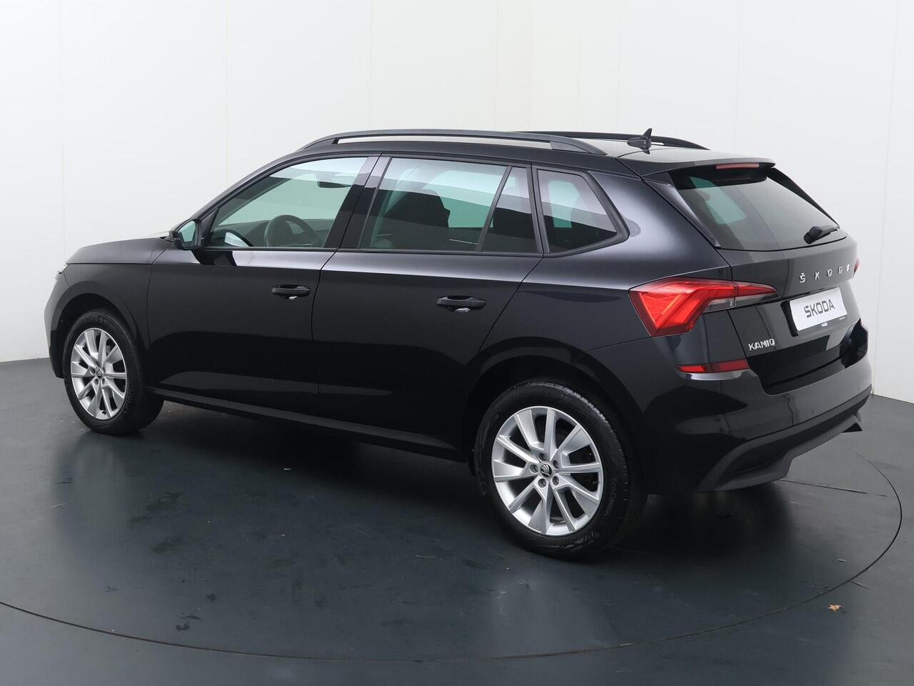 Skoda Kamiq 1.0 TSI Business Edition | 115 PK | Automaat | Achteruitrijcamera | Climate control |