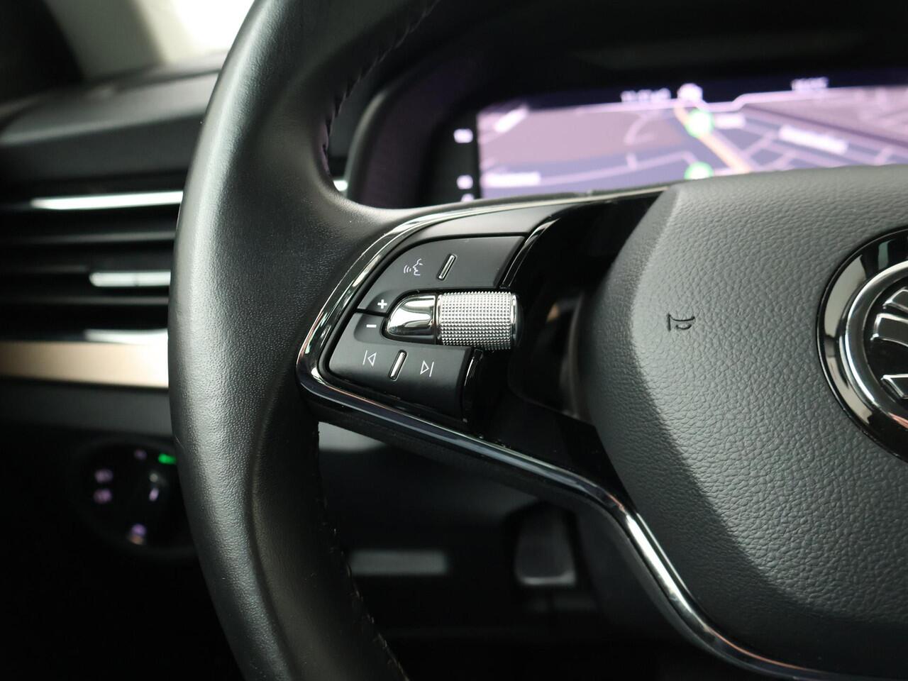 Skoda Kamiq 1.0 TSI Business Edition | 115 PK | Automaat | Achteruitrijcamera | Climate control |