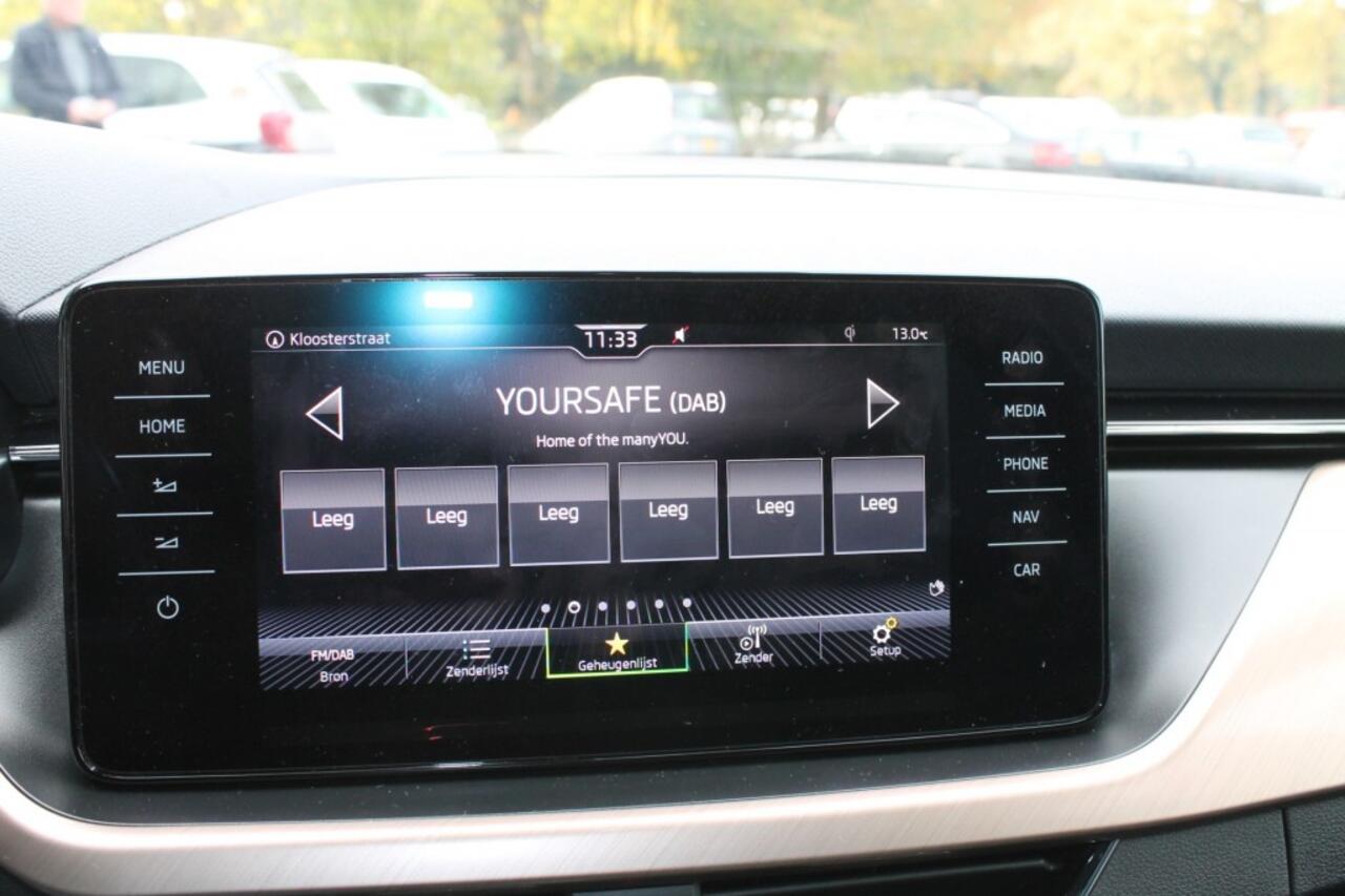 Skoda Kamiq 1.5 TSI ACT BUSINESS EDITION CLIMA CRUISE NAVI TREKHAAK VIRTUAL COCKPIT