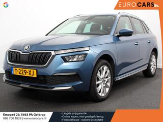skoda-kamiq-1.0-tsi-110pk-dsg-style