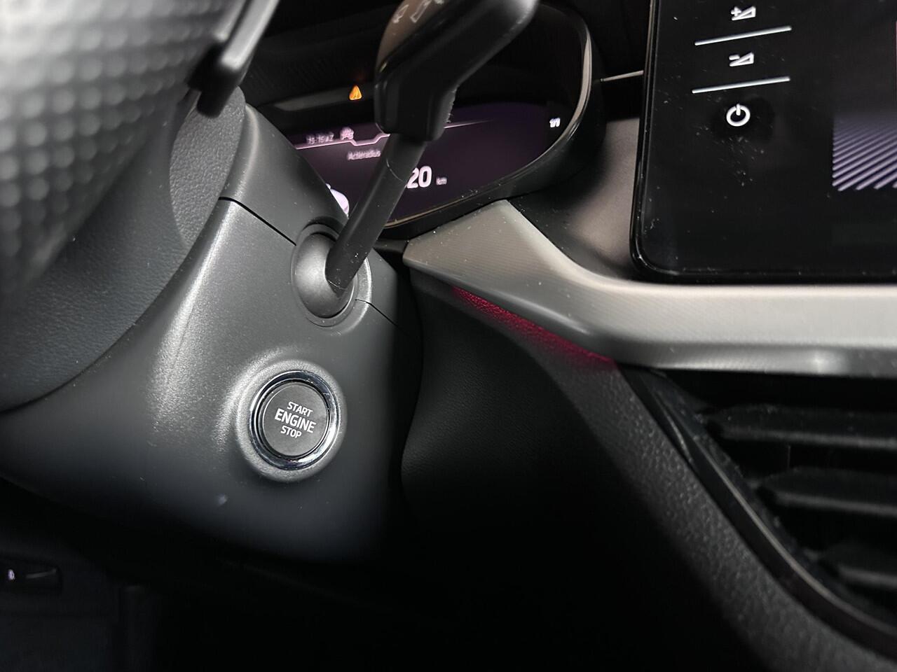 Skoda Kamiq 1.0 TSI Sport Business Electrische klep | Keyless