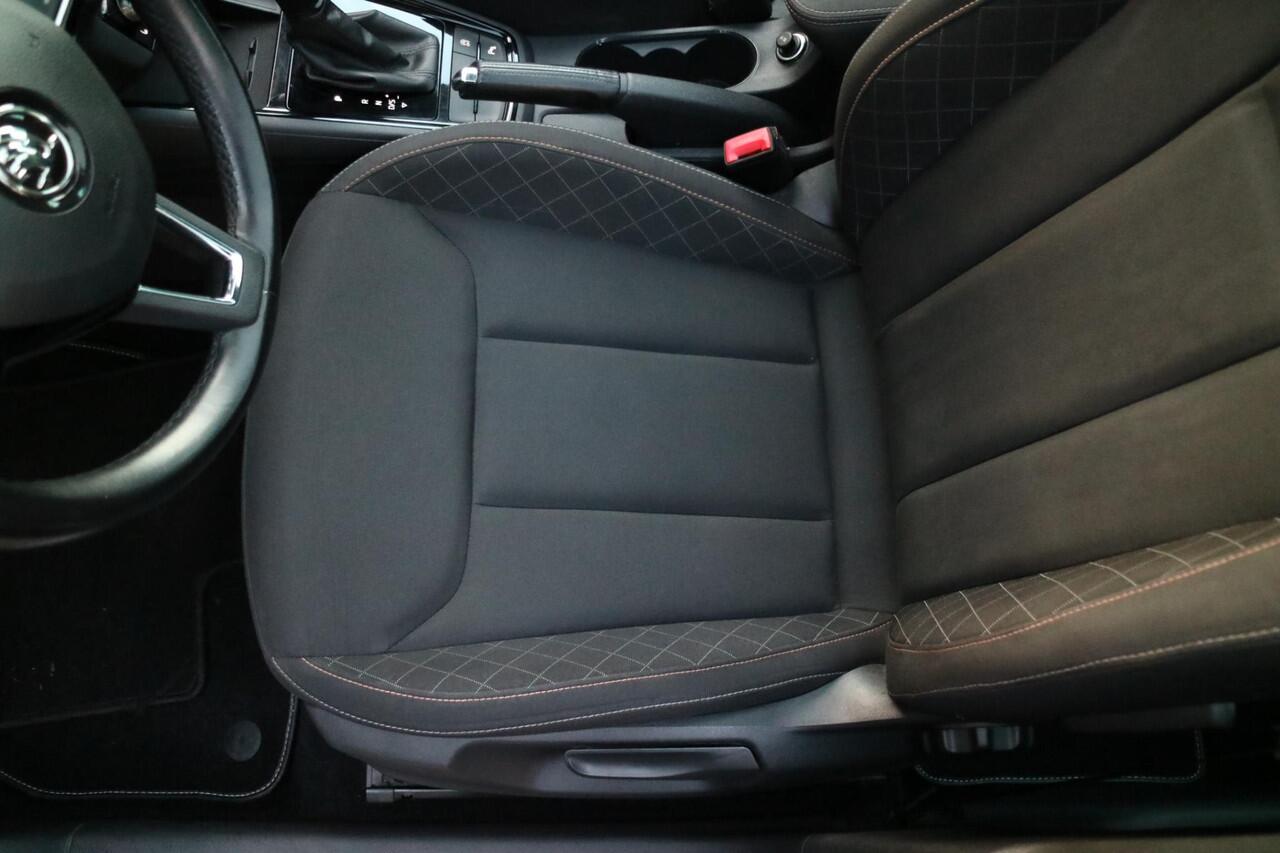 Skoda Kamiq 1.0 TSI Business Edition | DSG automaat | Trekhaak! |