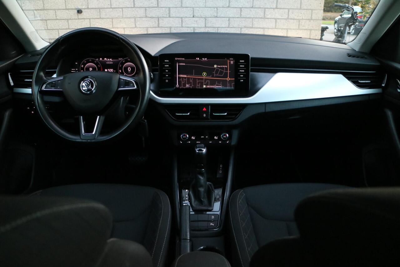 Skoda Kamiq 1.0 TSI Business Edition | DSG automaat | Trekhaak! |