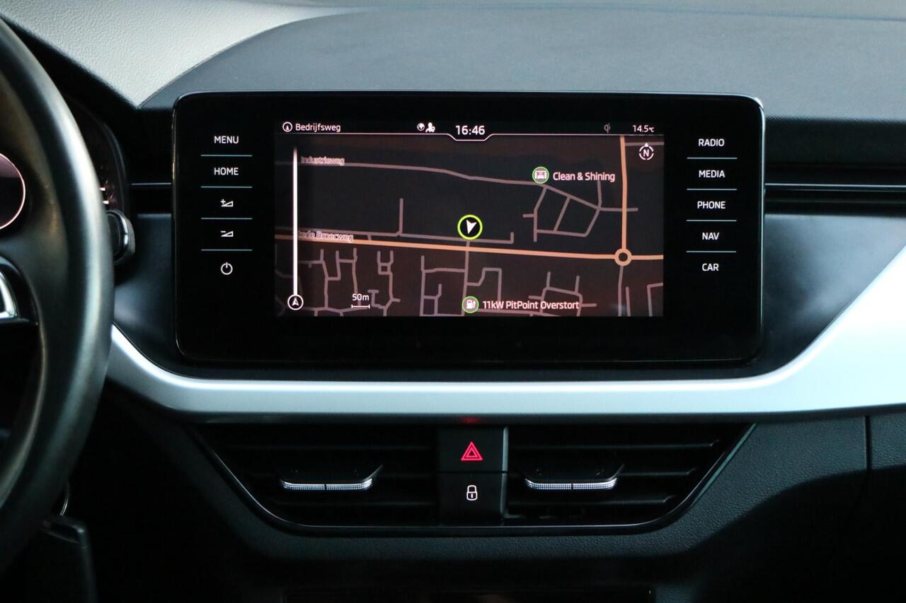 Skoda Kamiq 1.0 TSI Business Edition | DSG automaat | Trekhaak! |