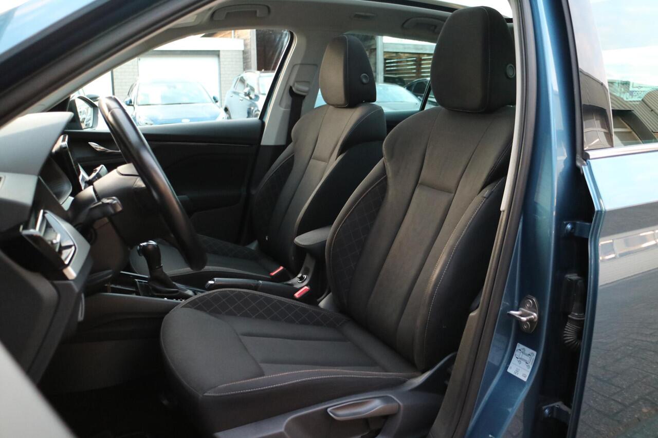 Skoda Kamiq 1.0 TSI Business Edition | DSG automaat | Trekhaak! |