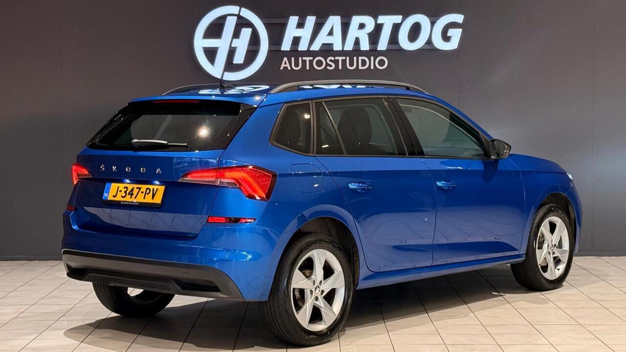 Skoda Kamiq 1.5 TSI ACT Business Edition + MEMORY / PREMIUM AUDIO / TREKHAAK
