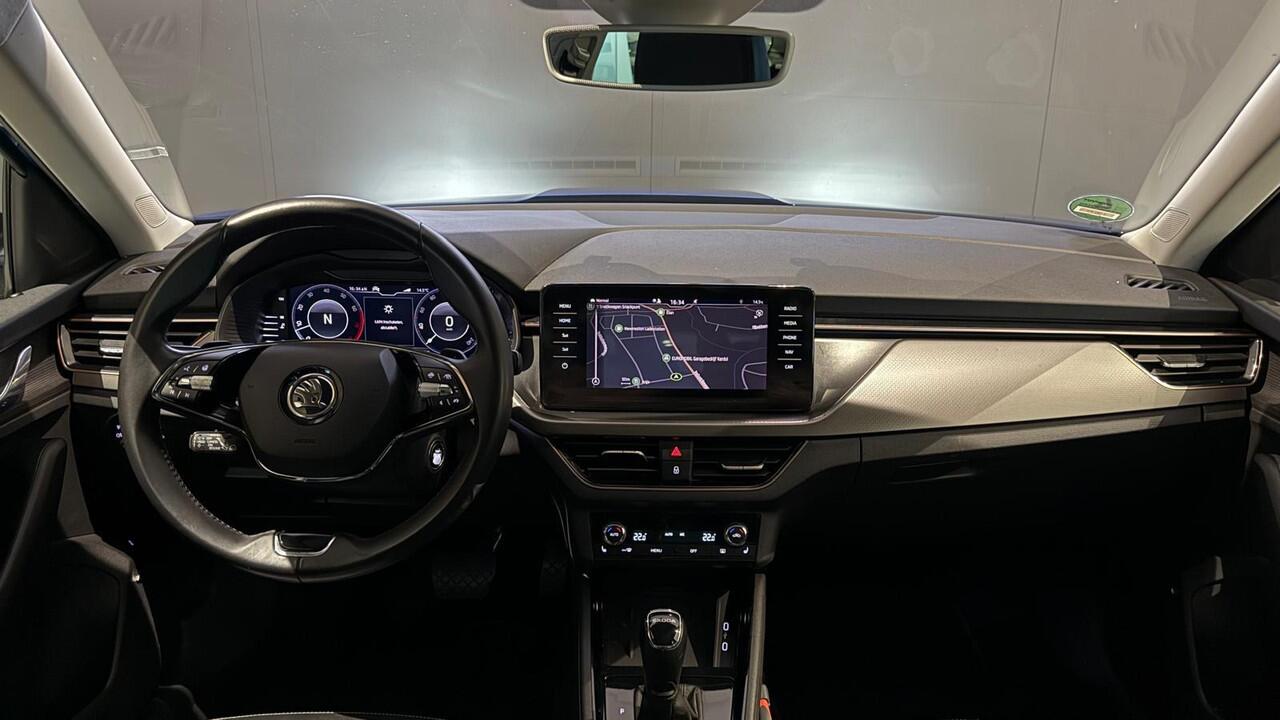 Skoda Kamiq 1.5 TSI ACT Business Edition + MEMORY / PREMIUM AUDIO / TREKHAAK