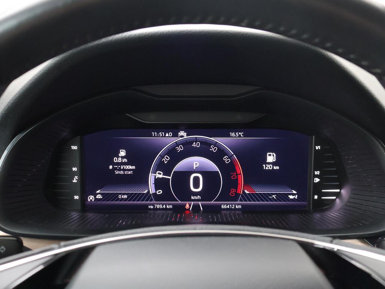 Skoda Kamiq 1.0 TSI Business Edition | 115 PK | Automaat | Achteruitrijcamera | Climate control |