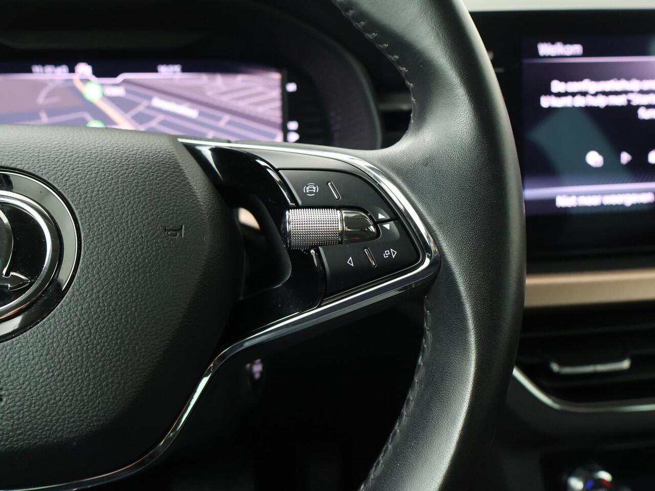 Skoda Kamiq 1.0 TSI Business Edition | 115 PK | Automaat | Achteruitrijcamera | Climate control |