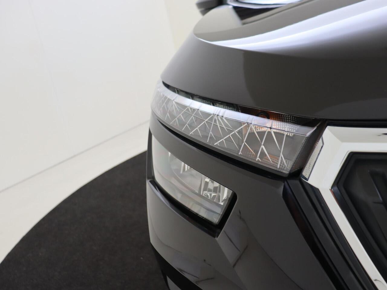 Skoda Kamiq 1.0 TSI Active | Cruise control | Airco | Parkeersensoren achter | DAB radio | Bluetooth | Lane- en frontassist |