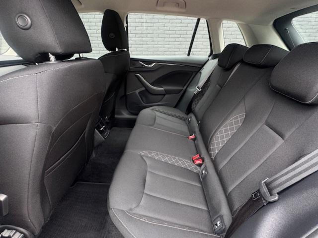 Skoda Kamiq 1.5 TSI ACT Business Edition I INCL. ¤ 850,00 AFL.KOSTEN + BOVAG GARANTIE