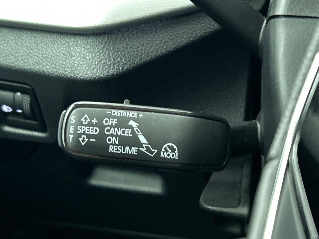 Skoda Kamiq 1.0 TSI 110PK DSG Style Drive 125 | Navigatie | Climate Control | DAB | Digitale cockpit | Cruise Control adaptive | Parkeer sensoren V+A | Stoelverwarming