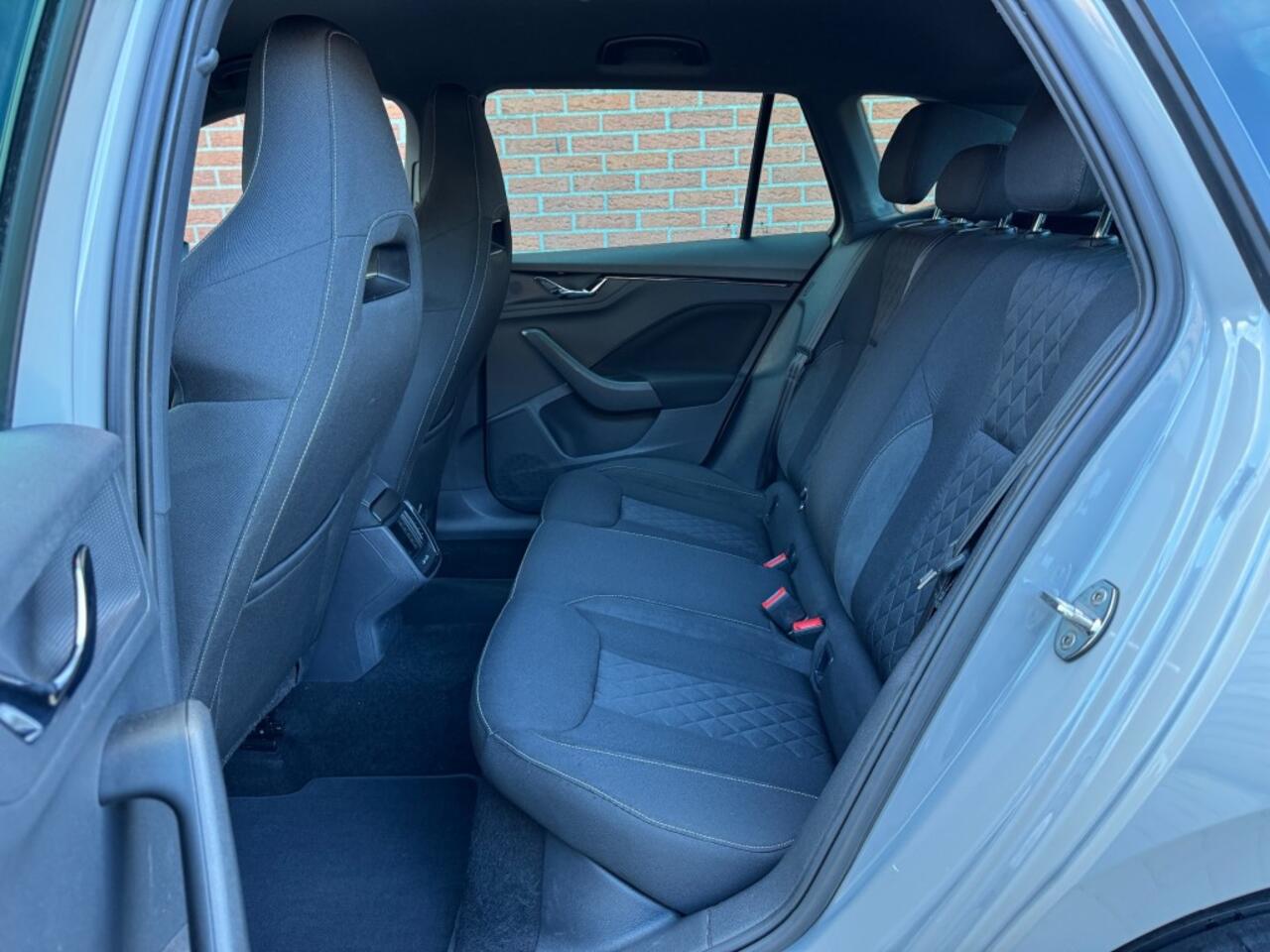 Skoda Kamiq 1.0 TSI SPORT BUSINESS