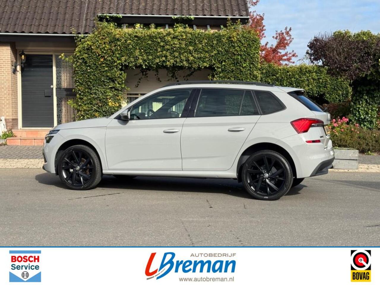 Skoda Kamiq 1.0 TSI SPORT BUSINESS