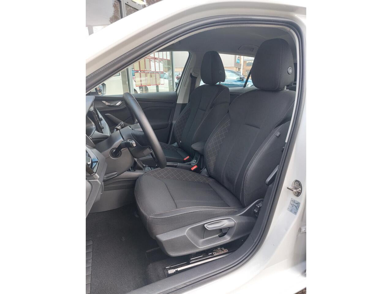 Skoda Kamiq 1.0 TSI Ambition