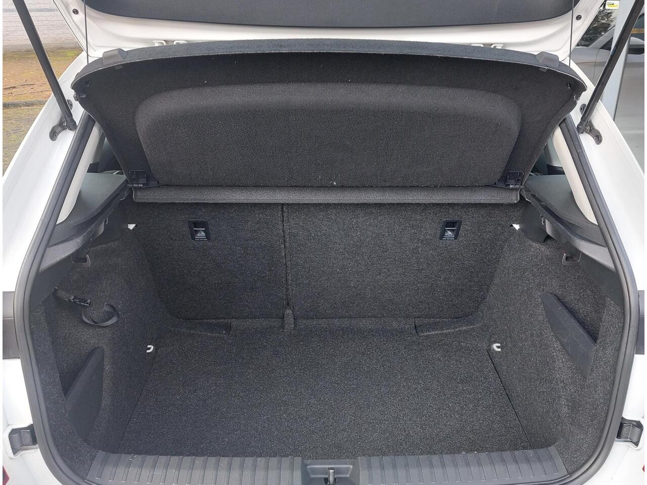 Skoda Kamiq 1.0 TSI Ambition