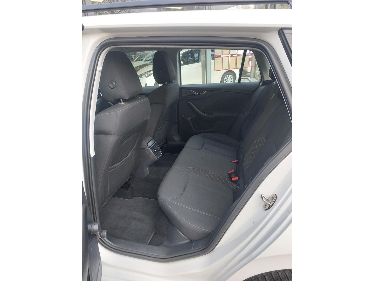 Skoda Kamiq 1.0 TSI Ambition