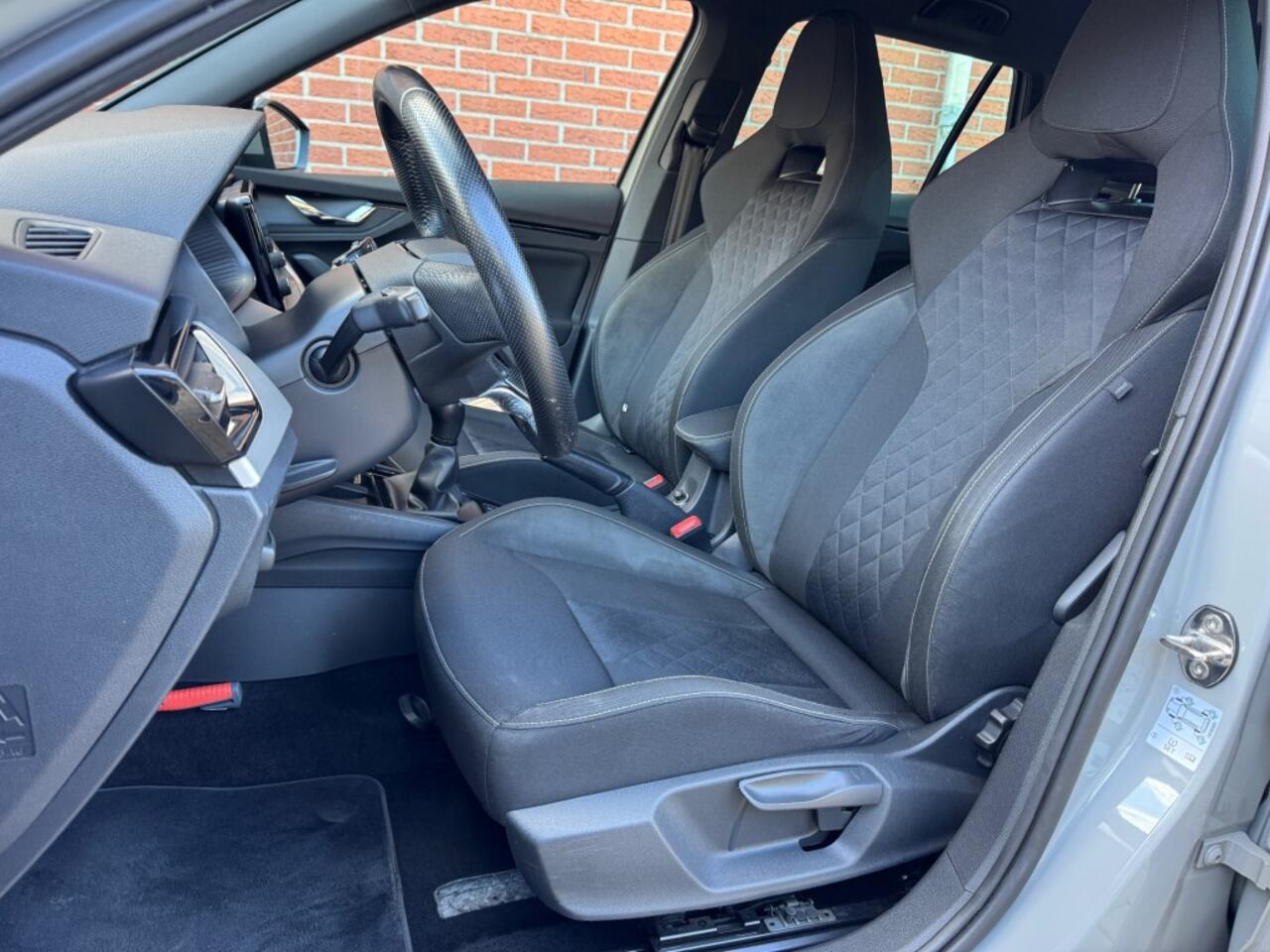 Skoda Kamiq 1.0 TSI SPORT BUSINESS