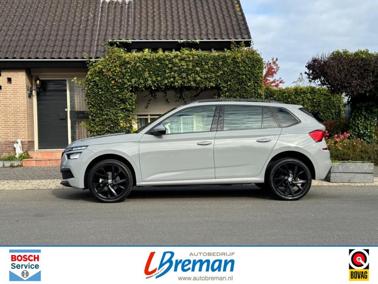 Skoda Kamiq 1.0 TSI SPORT BUSINESS